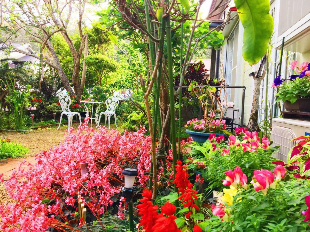 Amami-Green-Garden Exterior foto
